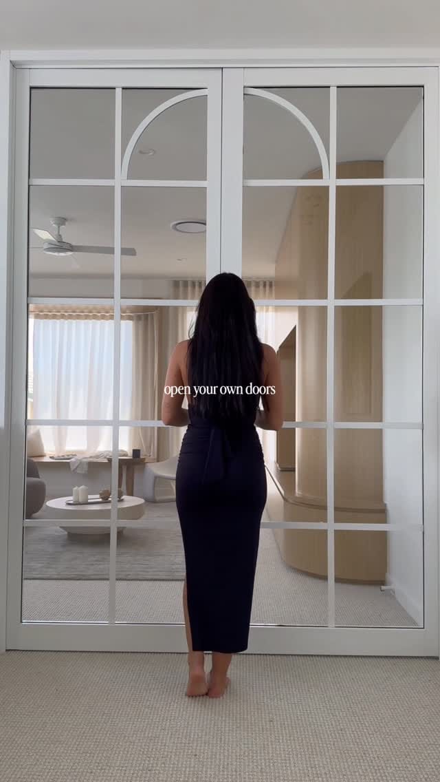 Post 3 by The Executive Woman Academy on Instagram (video)