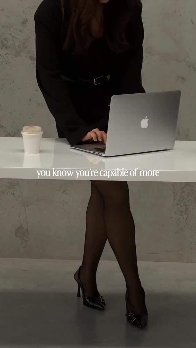 Post 9 by The Executive Woman Academy on Instagram (video)