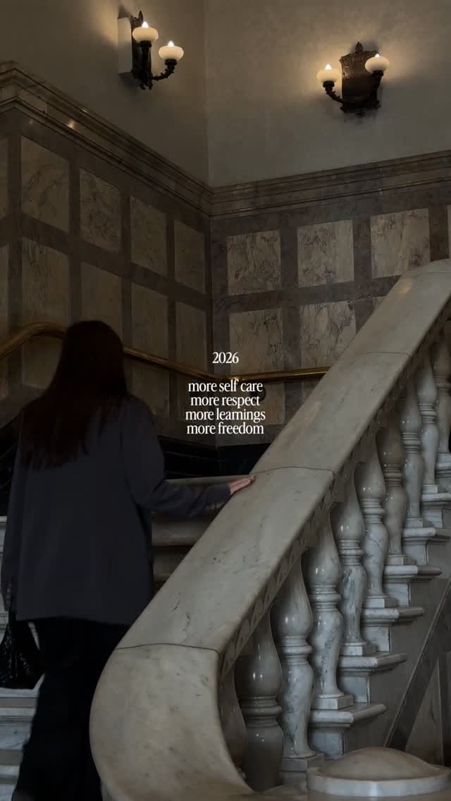 Post 7 by The Executive Woman Academy on Instagram (video)