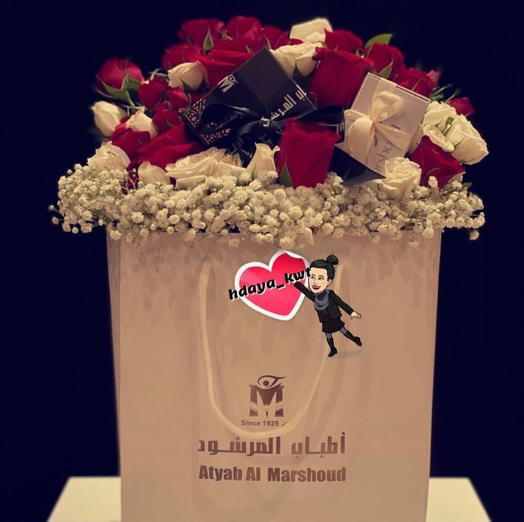 Post 3 by مشروع كويتي 100%🎁🎉🎈🎊 on Instagram (image)