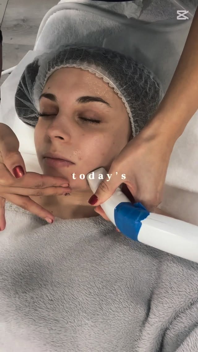 Post 1 by Línia Estètica Lleida✨ on Instagram (video)