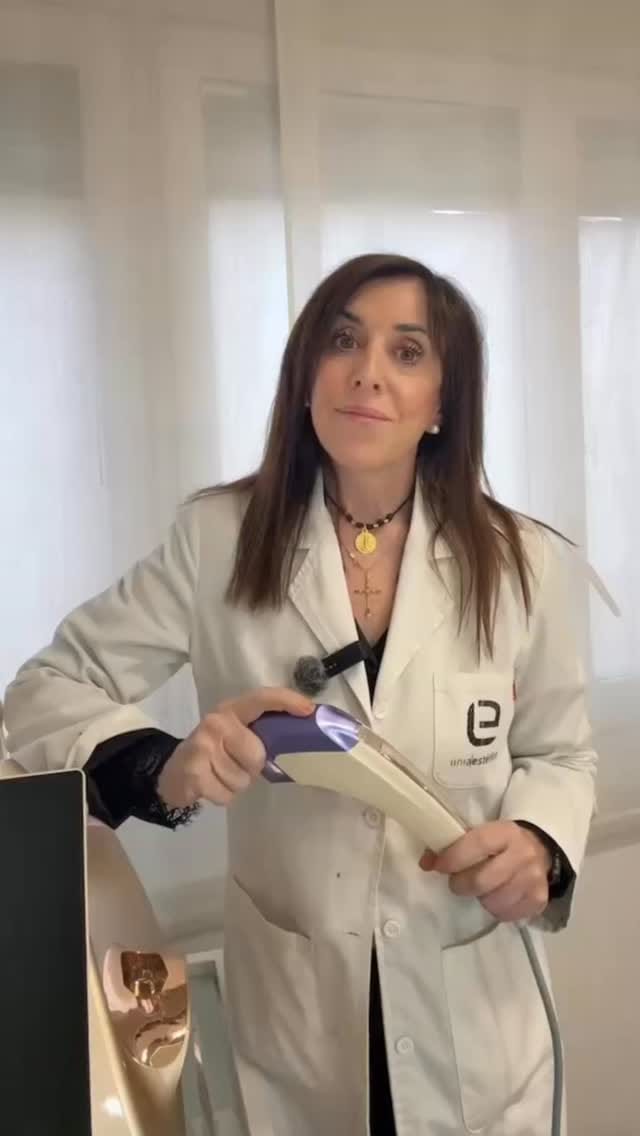 Post 5 by Línia Estètica Lleida✨ on Instagram (video)