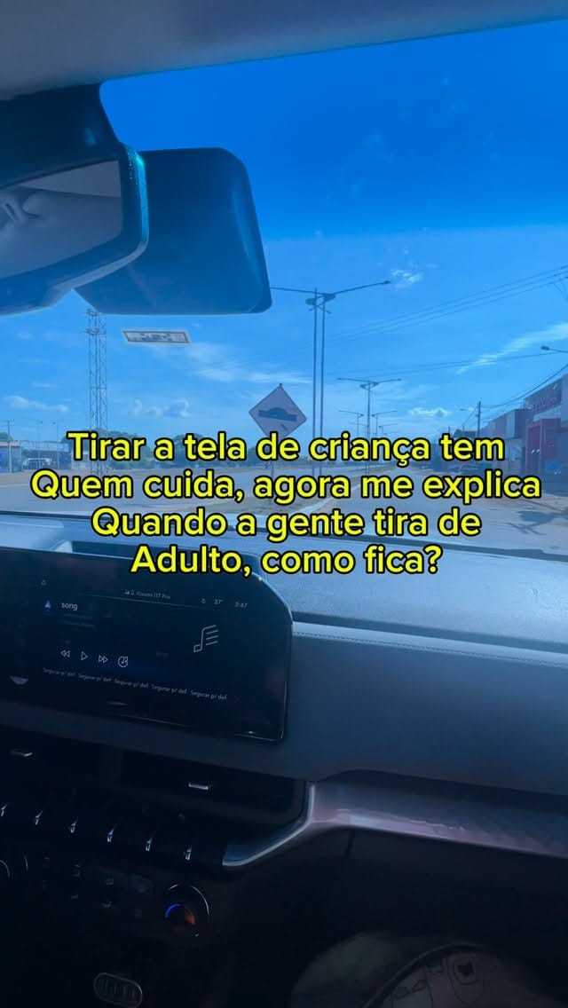 Post 1 by Weliton Antonio De Assis on Instagram (video)