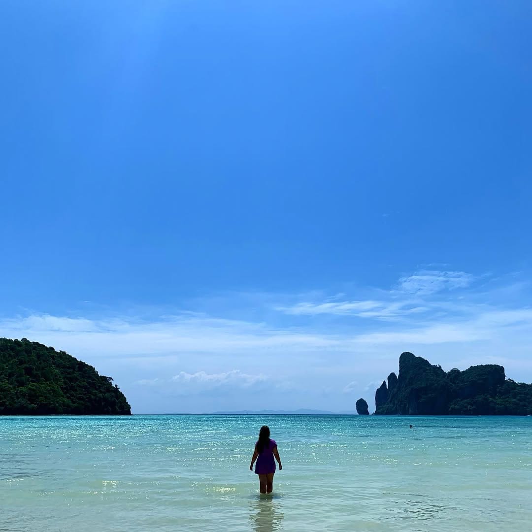 Post 1 by Andy e Tha on Instagram (image)