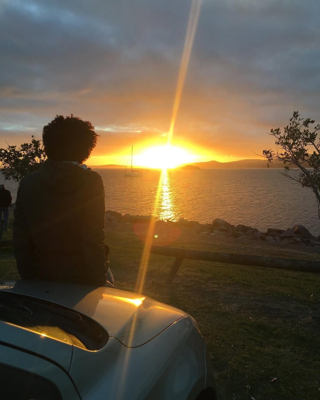 Post 6 by Andy e Tha on Instagram (image)