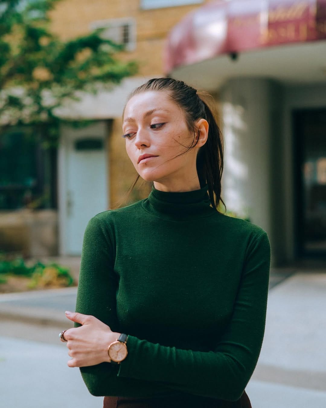 Post 4 by Meg Elizabeth (model and lifestyle) 💕 on Instagram (image)