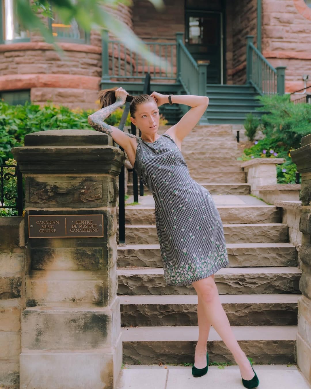 Post 5 by Meg Elizabeth (model and lifestyle) 💕 on Instagram (image)