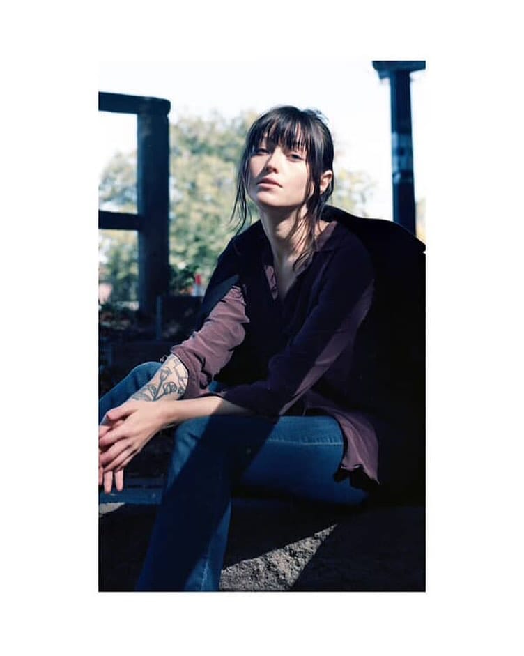 Post 1 by Meg Elizabeth (model and lifestyle) 💕 on Instagram (image)