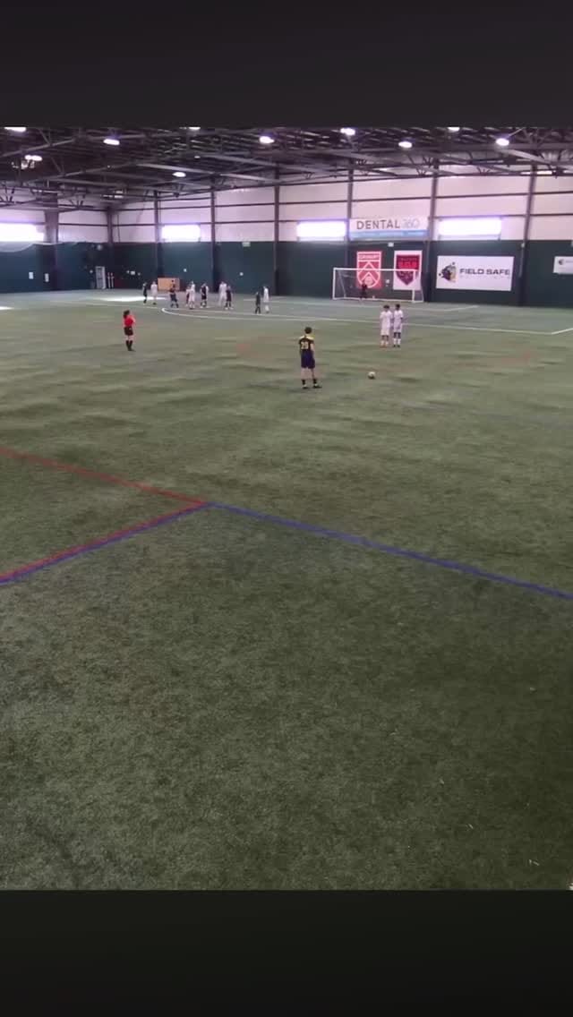 Post 1 by George on Instagram (video)