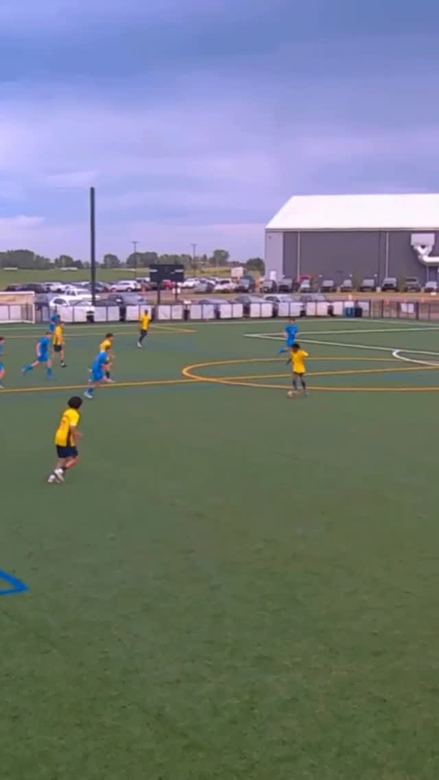Post 9 by George on Instagram (video)