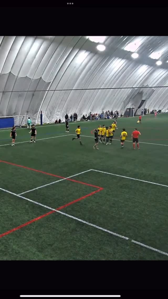Post 5 by George on Instagram (video)