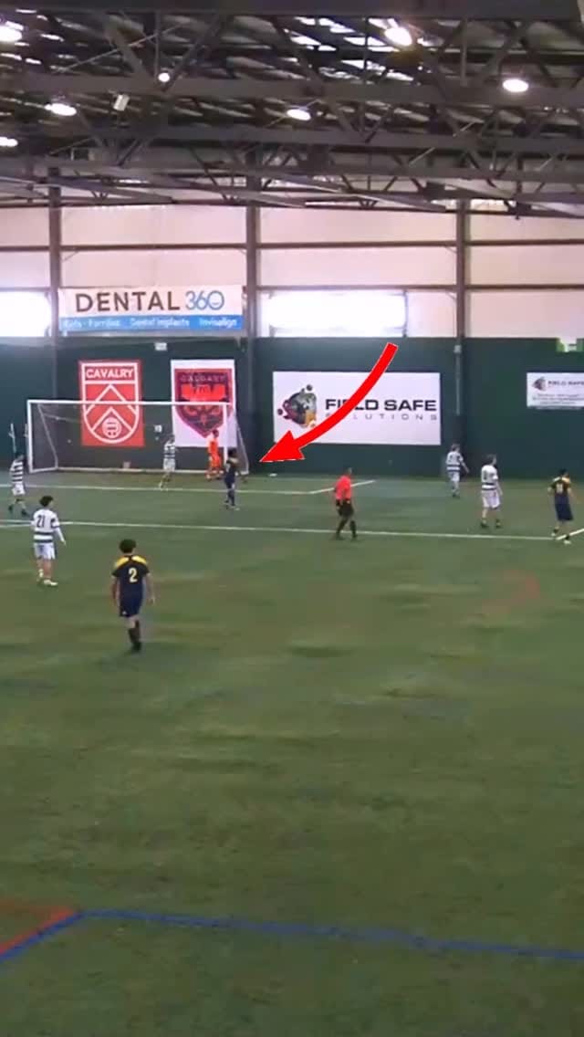 Post 8 by George on Instagram (video)