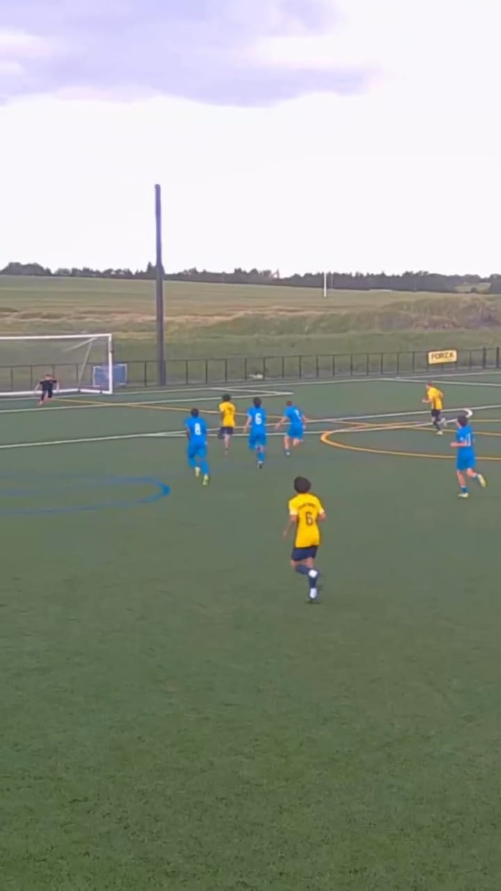 Post 10 by George on Instagram (video)
