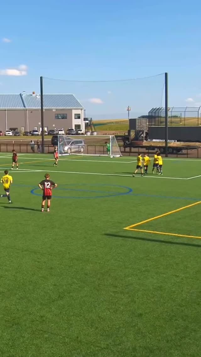 Post 7 by George on Instagram (video)