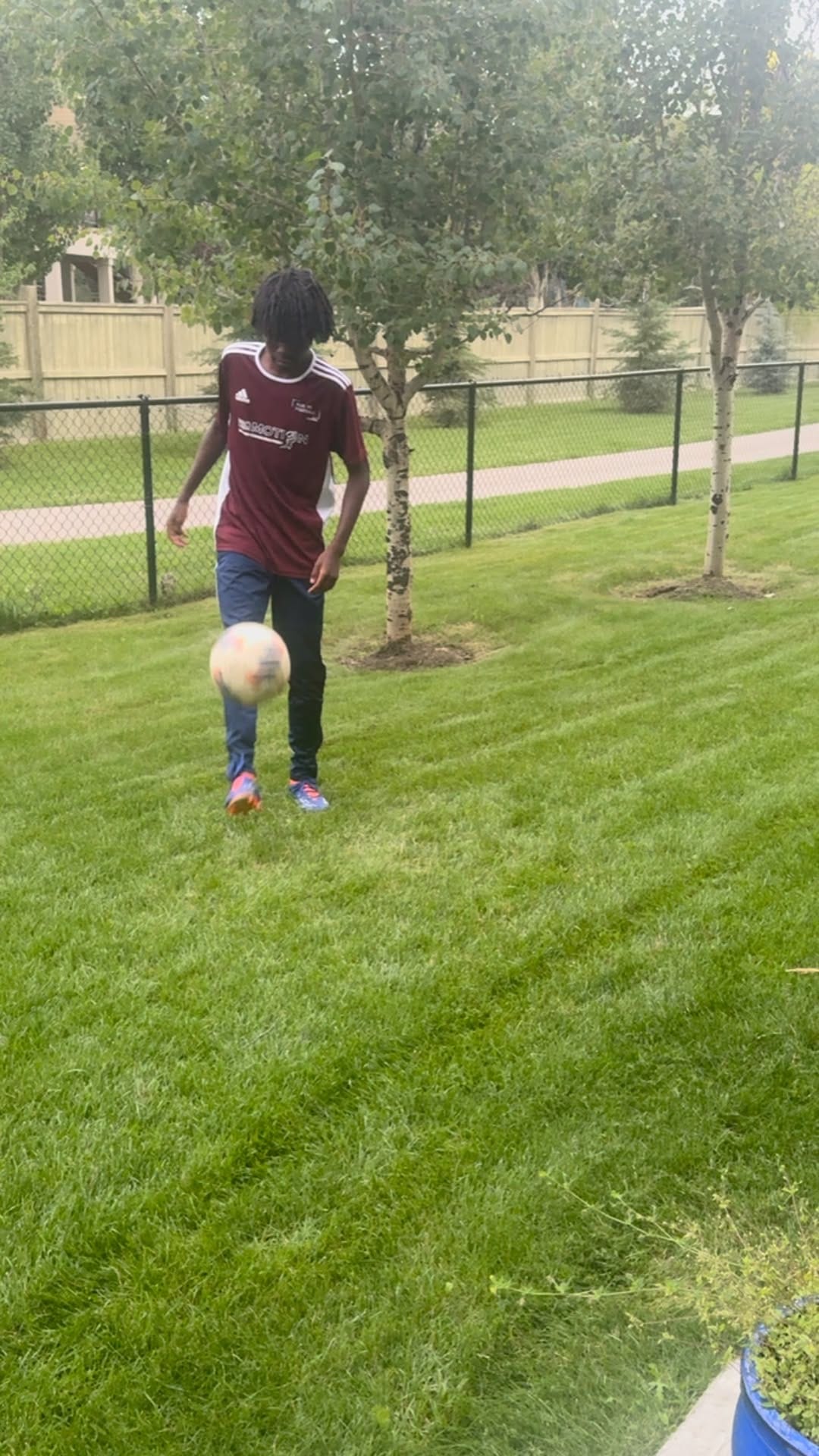 Post 3 by George on Instagram (video)