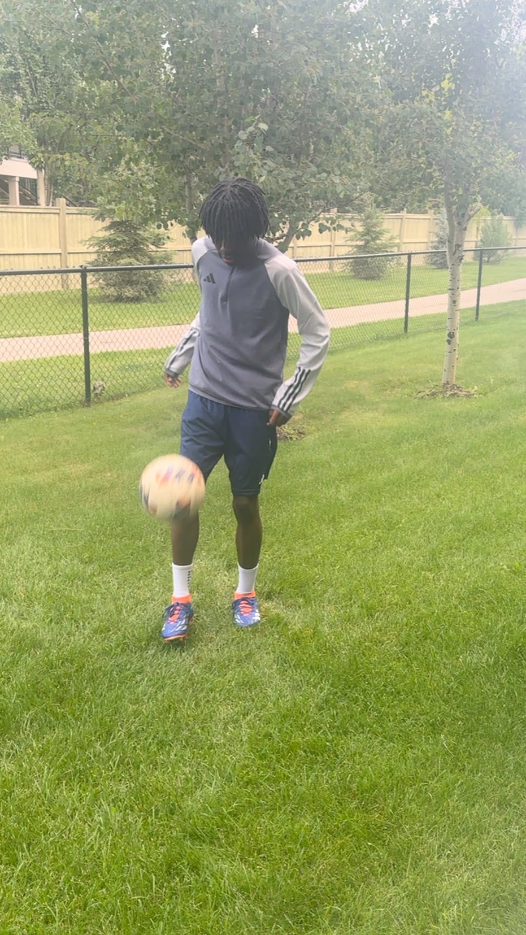 Post 6 by George on Instagram (video)