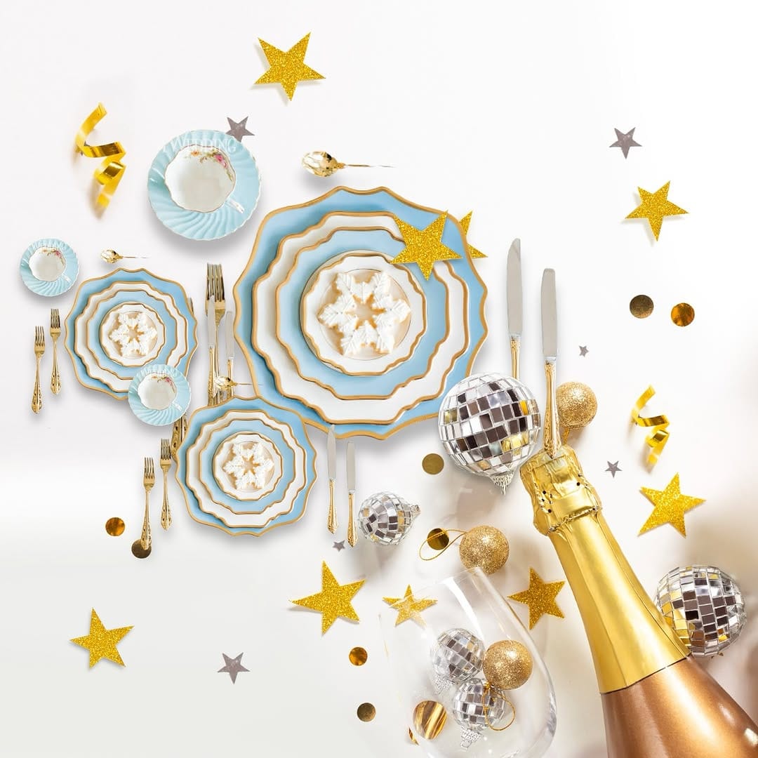 Post 9 by Sweet Bee Tea Party on Instagram (image)