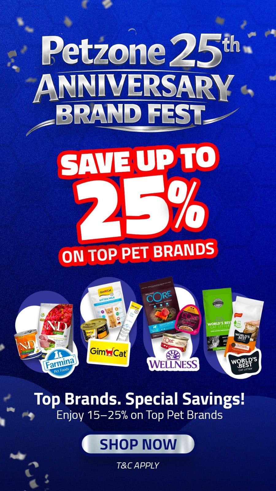 Post 2 by Petzone UAE | بت زون الإمارات on Instagram (video)