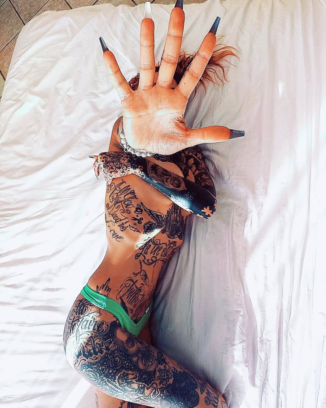 Post 9 by PЯIИCΞSS CФИИДSS 🥕 on Instagram (image)