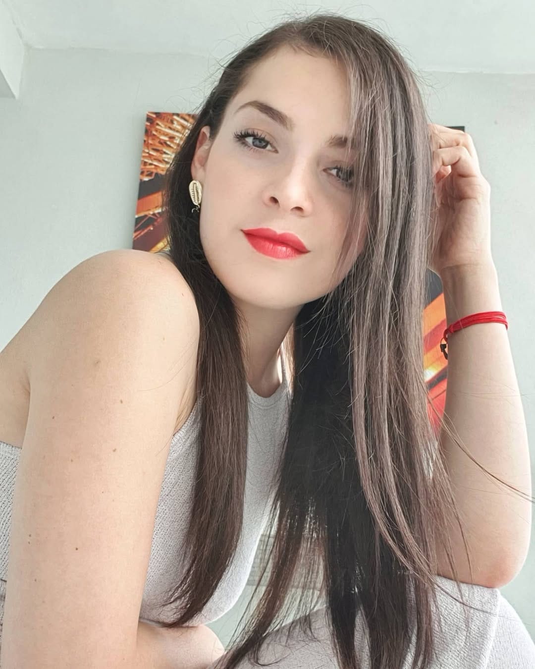 Post 10 by Ｓｃａｒｌｅｔｔ    Ｑｕｅｚａｄａ on Instagram (image)