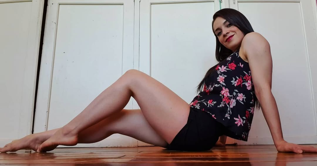 Post 8 by Ｓｃａｒｌｅｔｔ    Ｑｕｅｚａｄａ on Instagram (image)