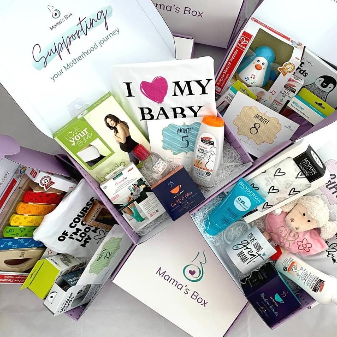 Post 9 by Mama's Box | ماماز بوكس on Instagram (image)