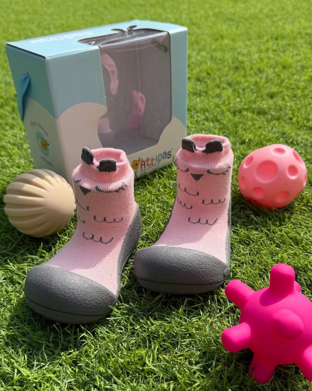 Post 1 by Mama's Box | ماماز بوكس on Instagram (carousel)