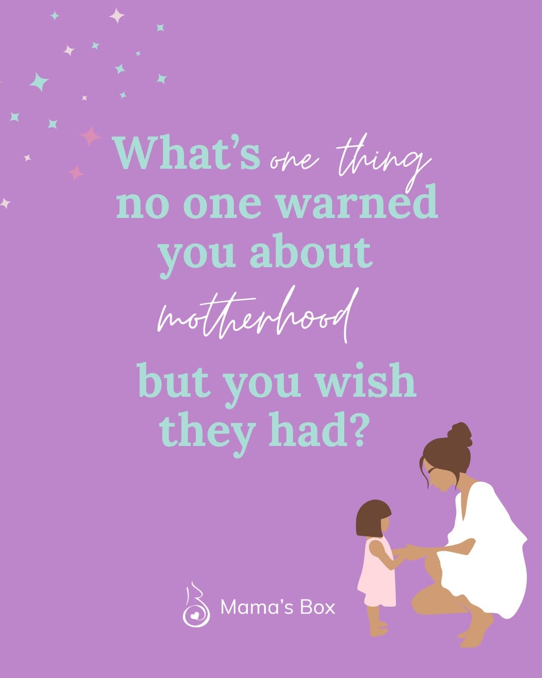 Post 2 by Mama's Box | ماماز بوكس on Instagram (image)