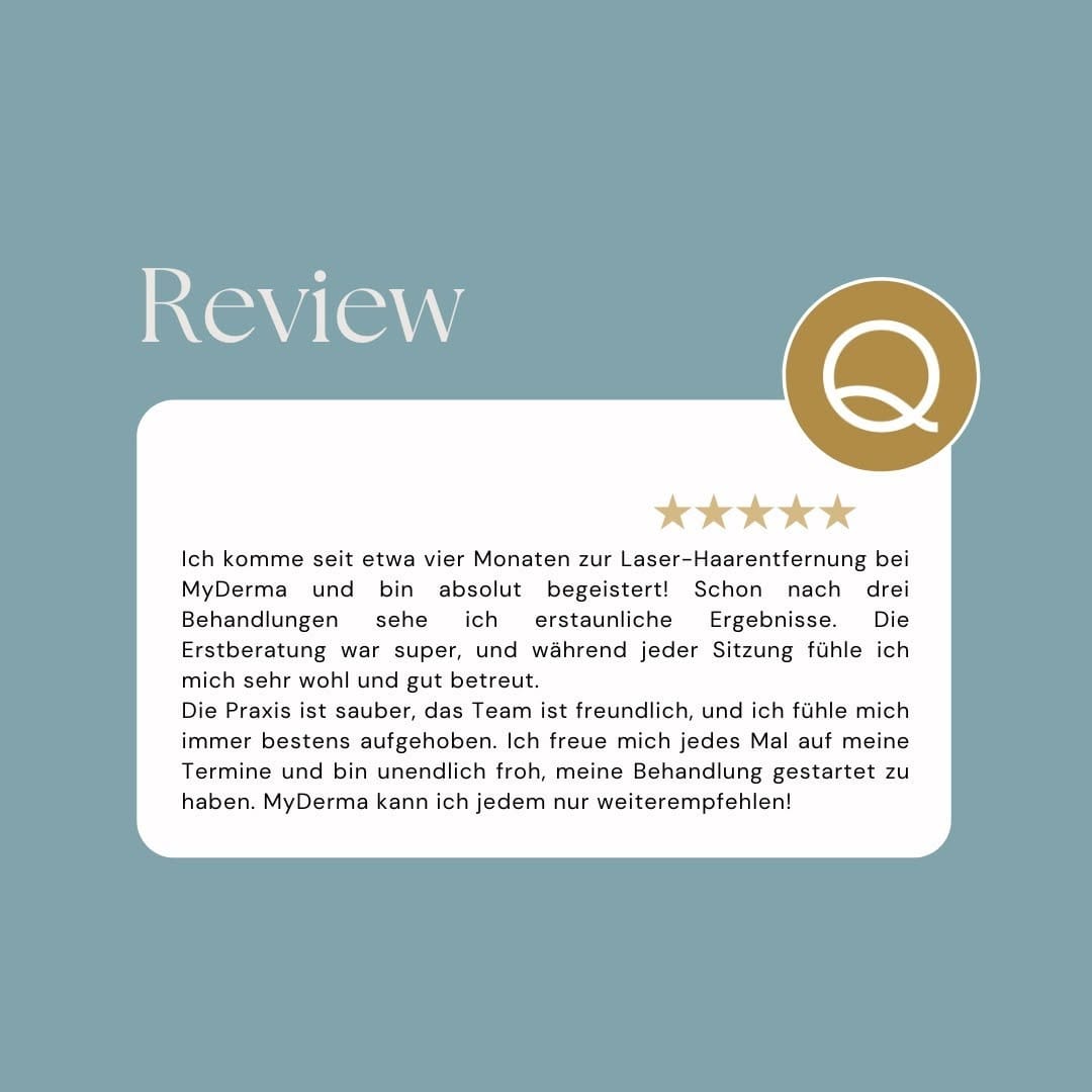 Post 9 by MyDerma Deutschland on Instagram (image)