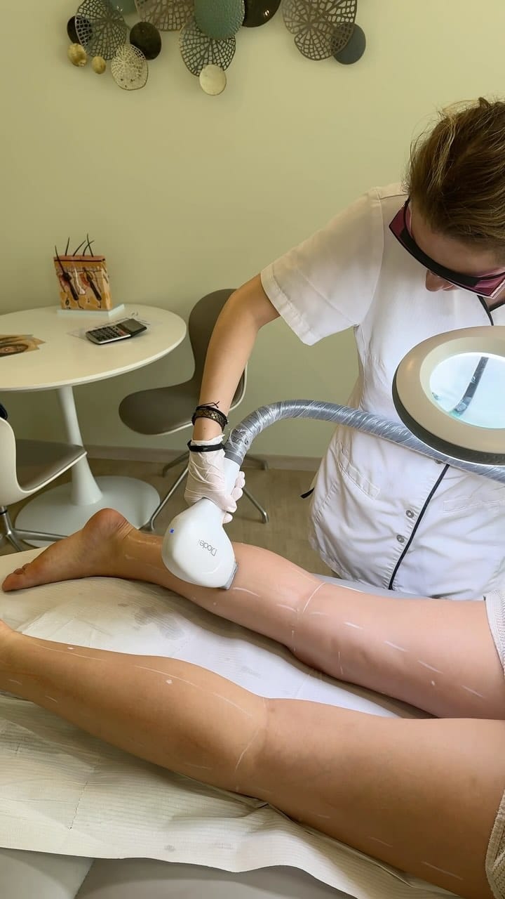 Post 3 by MyDerma Deutschland on Instagram (video)