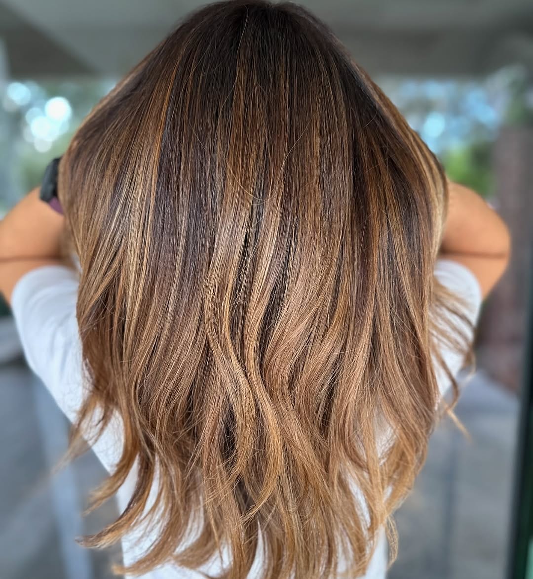 Post 3 by Fort Lauderdale Salon on Instagram (image)