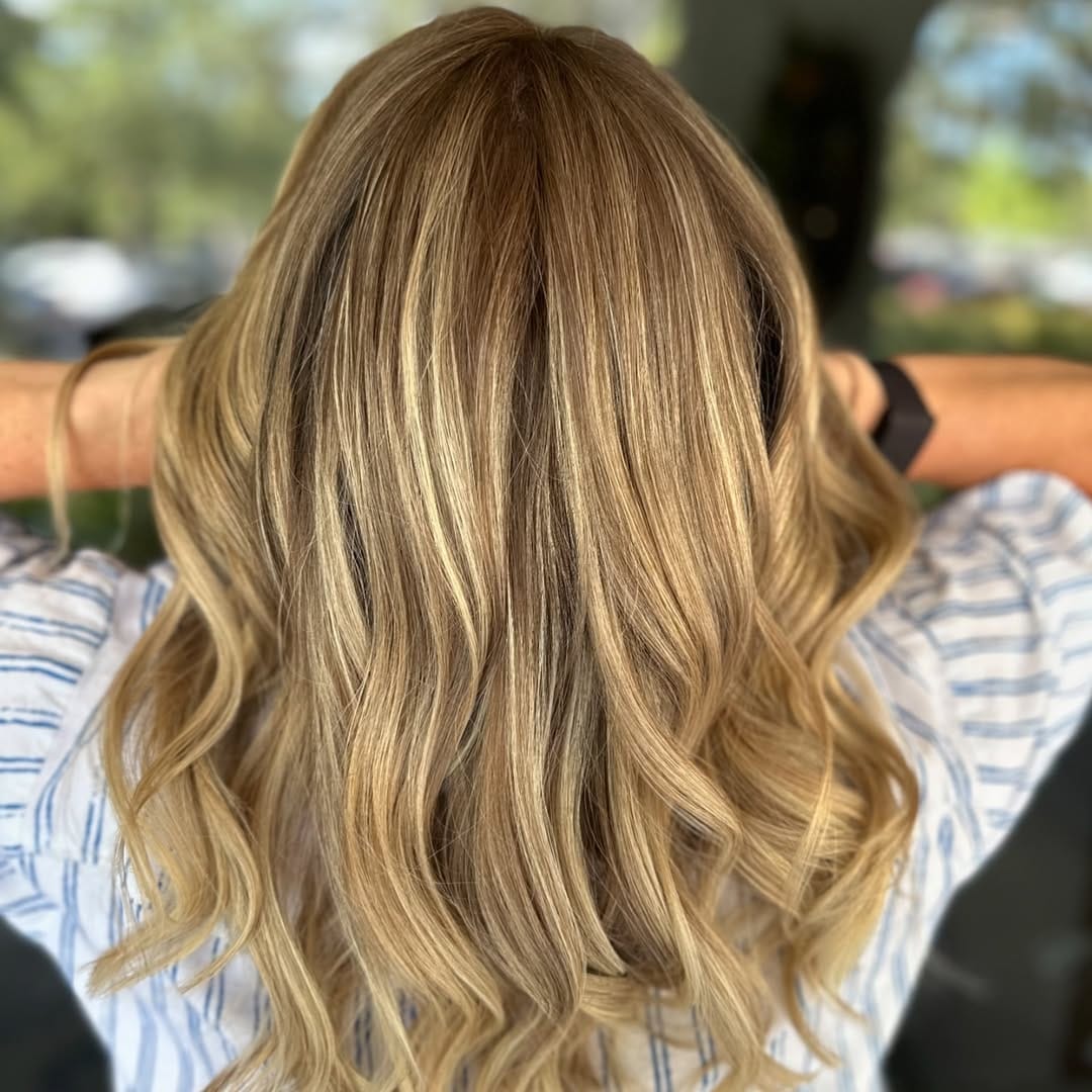 Post 8 by Fort Lauderdale Salon on Instagram (carousel)