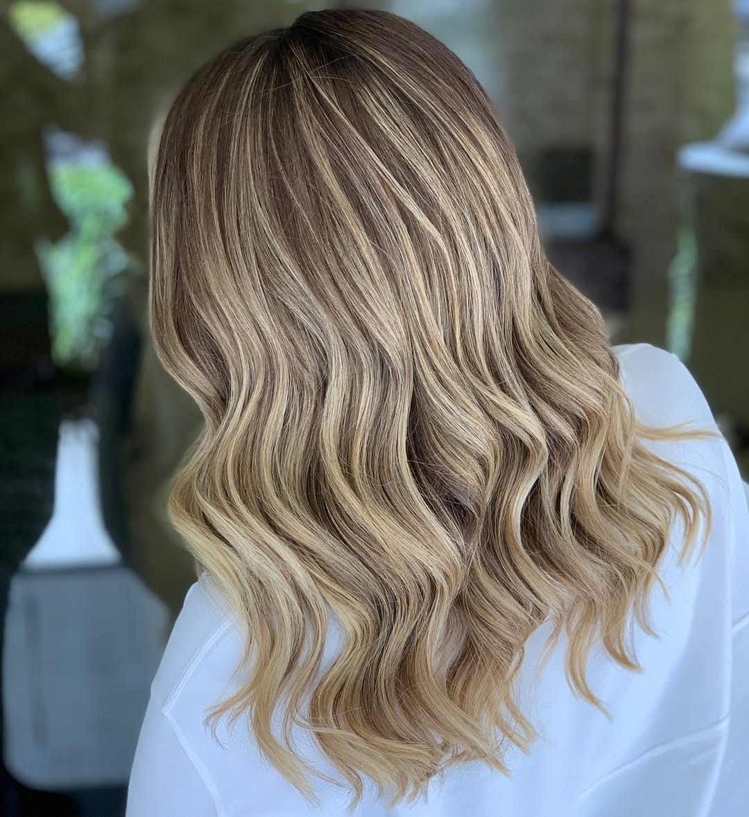 Post 6 by Fort Lauderdale Salon on Instagram (image)