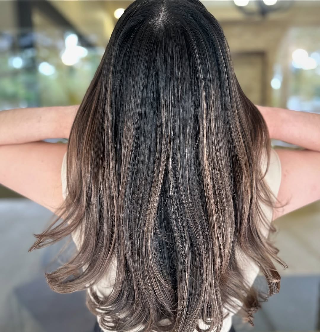 Post 1 by Fort Lauderdale Salon on Instagram (image)