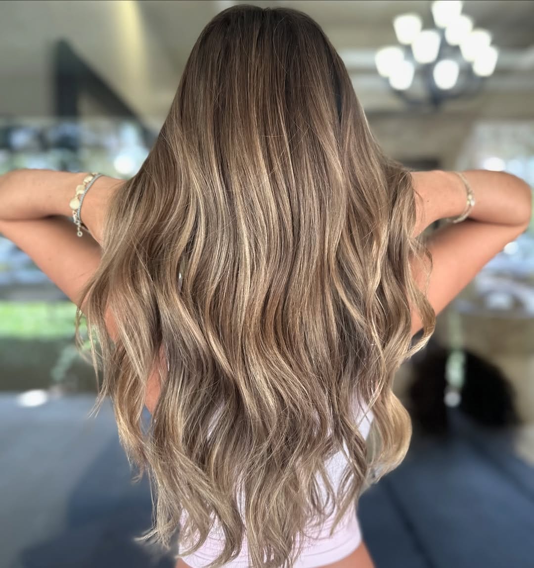 Post 7 by Fort Lauderdale Salon on Instagram (image)