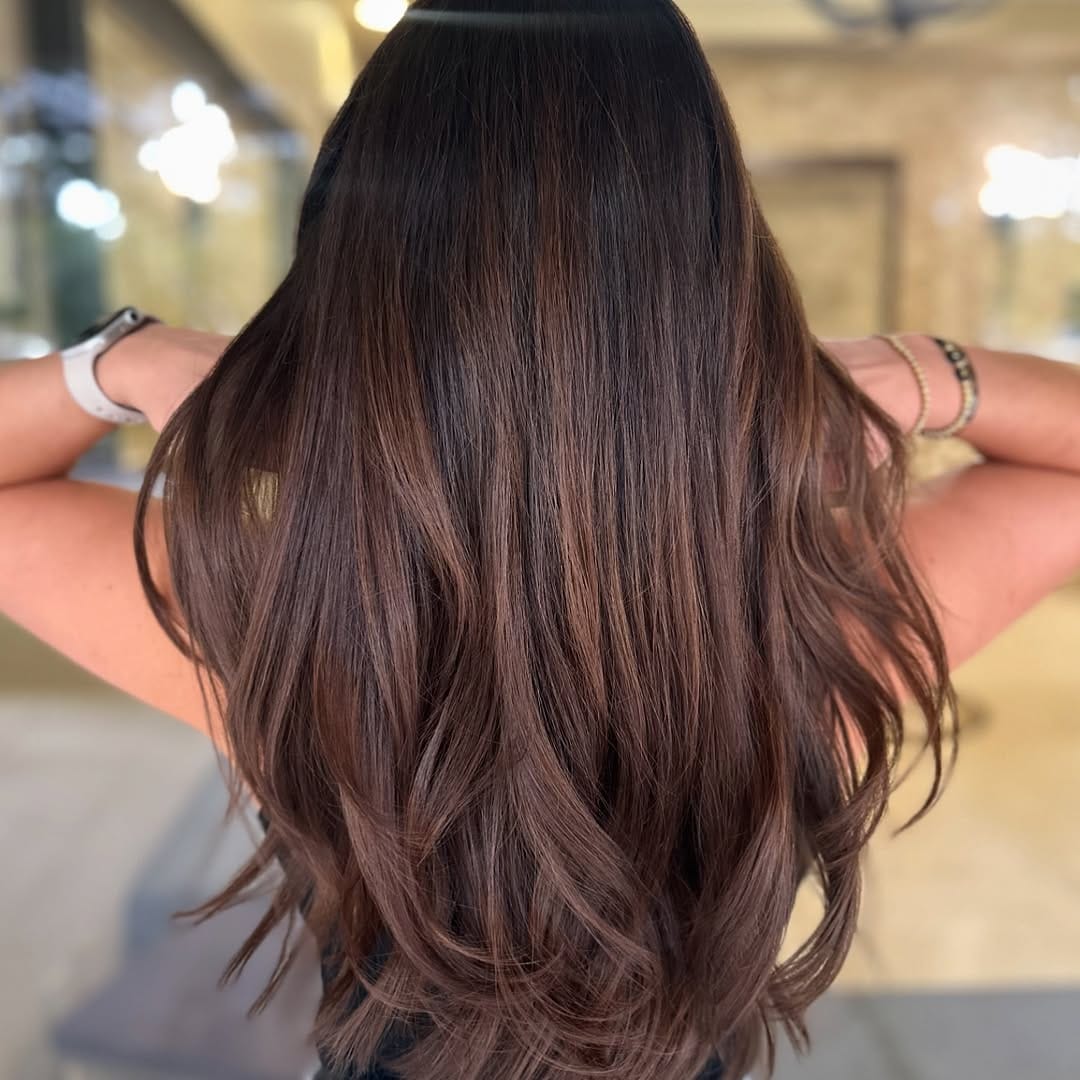 Post 2 by Fort Lauderdale Salon on Instagram (image)