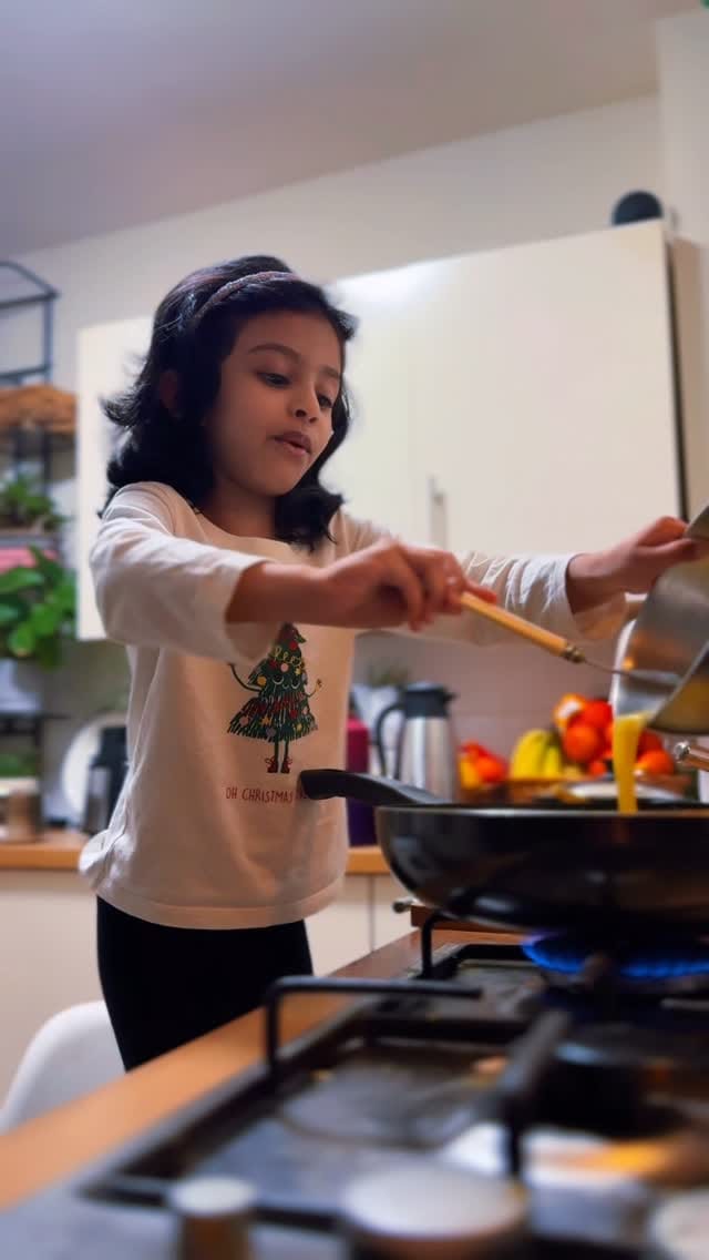 Post 5 by NAYANA JAMES on Instagram (video)