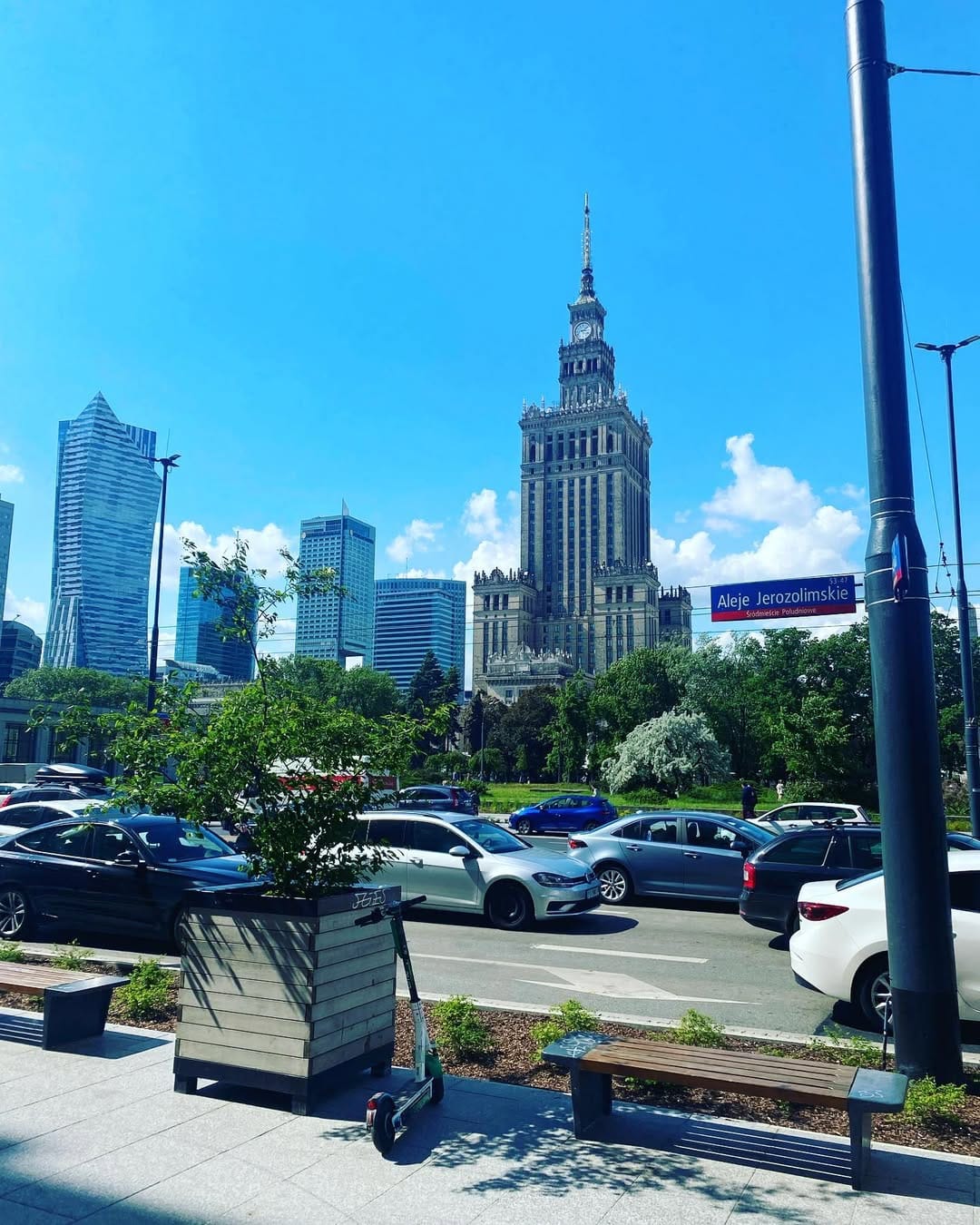 Post 5 by Szymon Wis on Instagram (image)