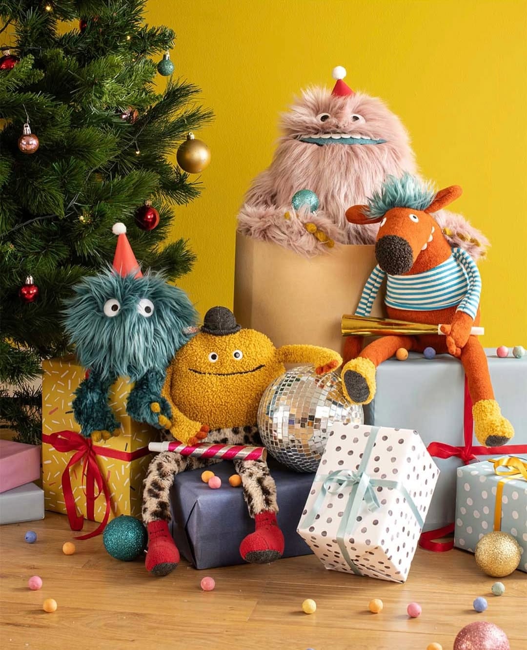 Post 6 by Unique Kids Concept Store In Tashkent on Instagram (carousel)