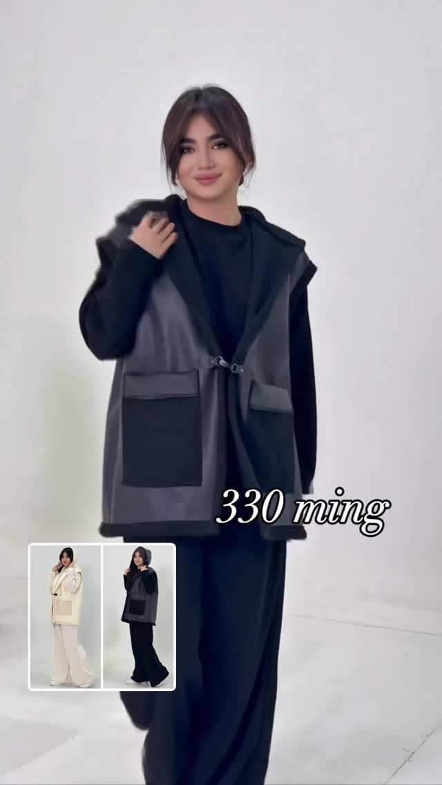 Post 9 by feyashop_uz on Instagram (video)