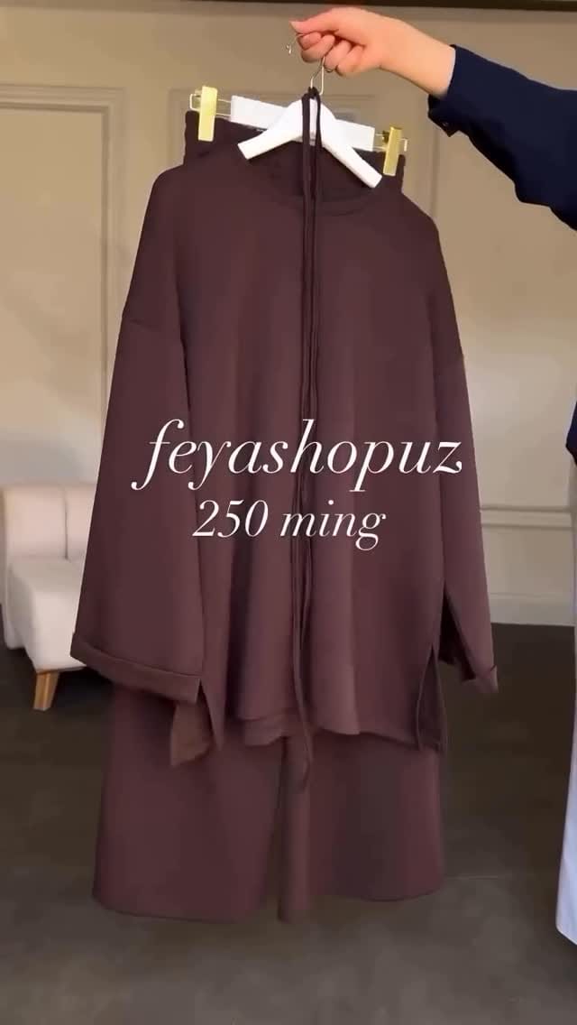Post 3 by feyashop_uz on Instagram (video)