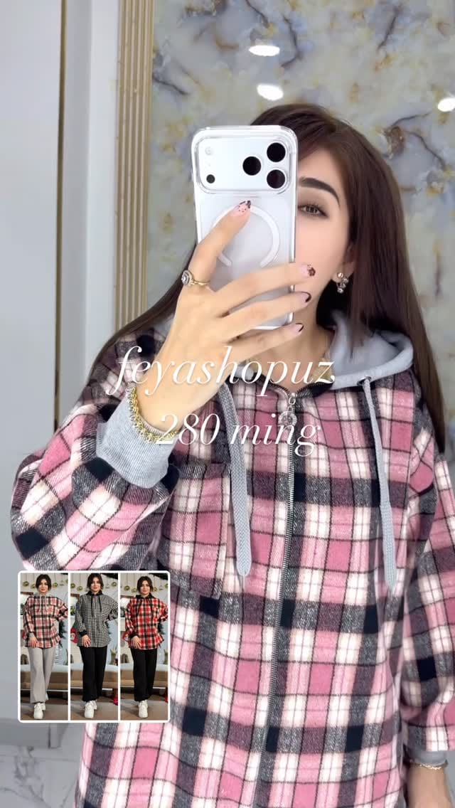 Post 4 by feyashop_uz on Instagram (video)