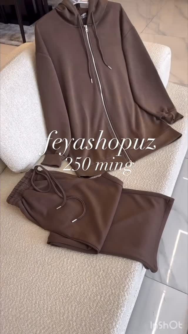 Post 1 by feyashop_uz on Instagram (video)