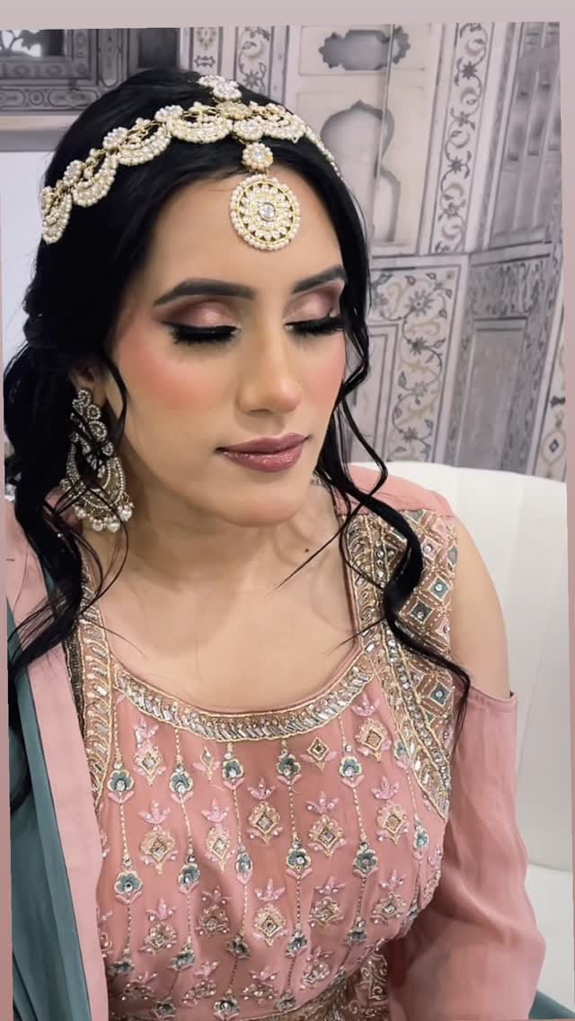 Post 1 by Annie Randhawa on Instagram (video)