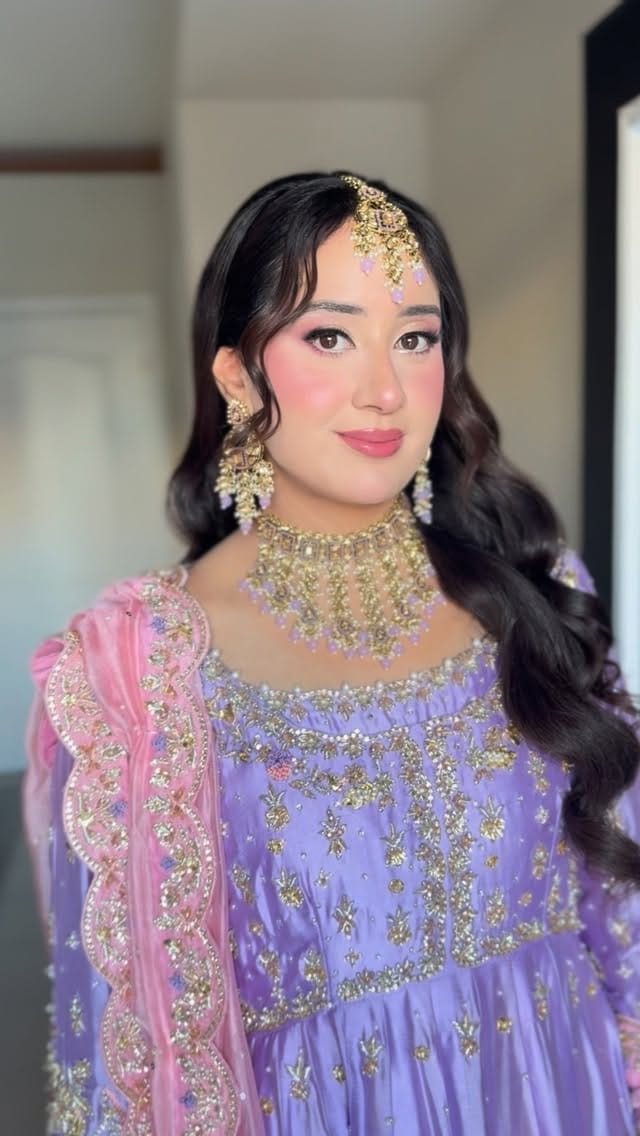 Post 8 by Annie Randhawa on Instagram (video)