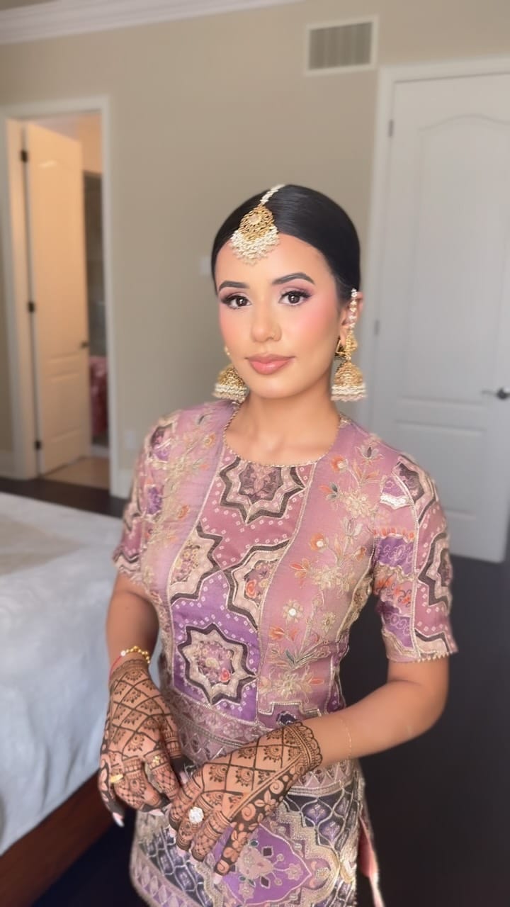 Post 10 by Annie Randhawa on Instagram (video)