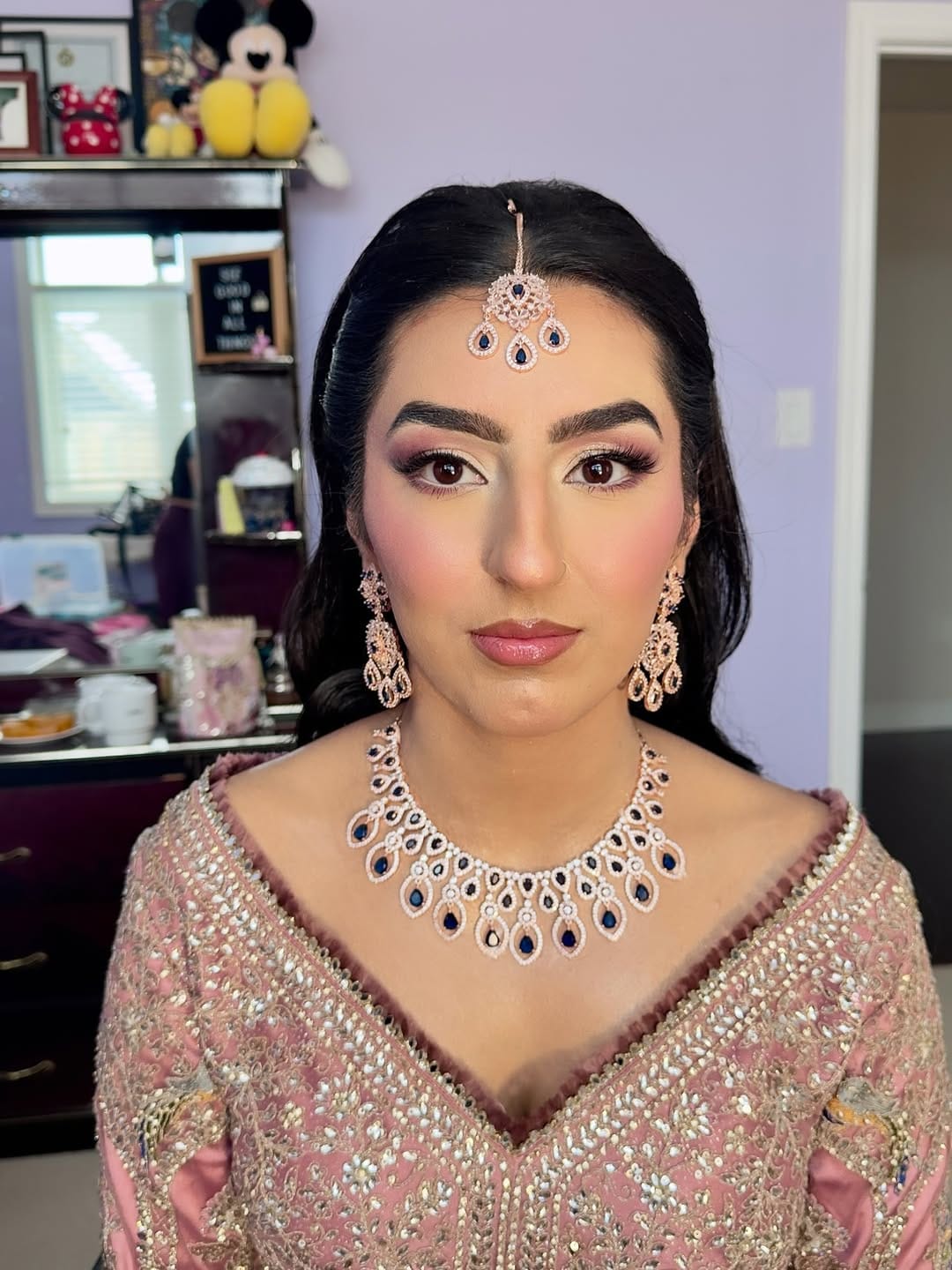 Post 2 by Annie Randhawa on Instagram (carousel)