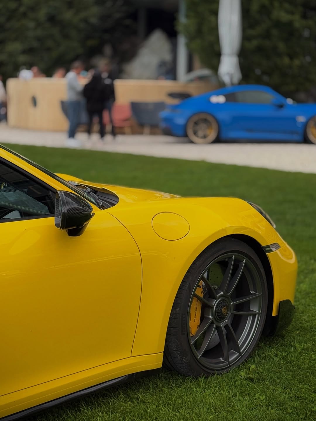 Post 9 by Obermeier Motorsport on Instagram (image)