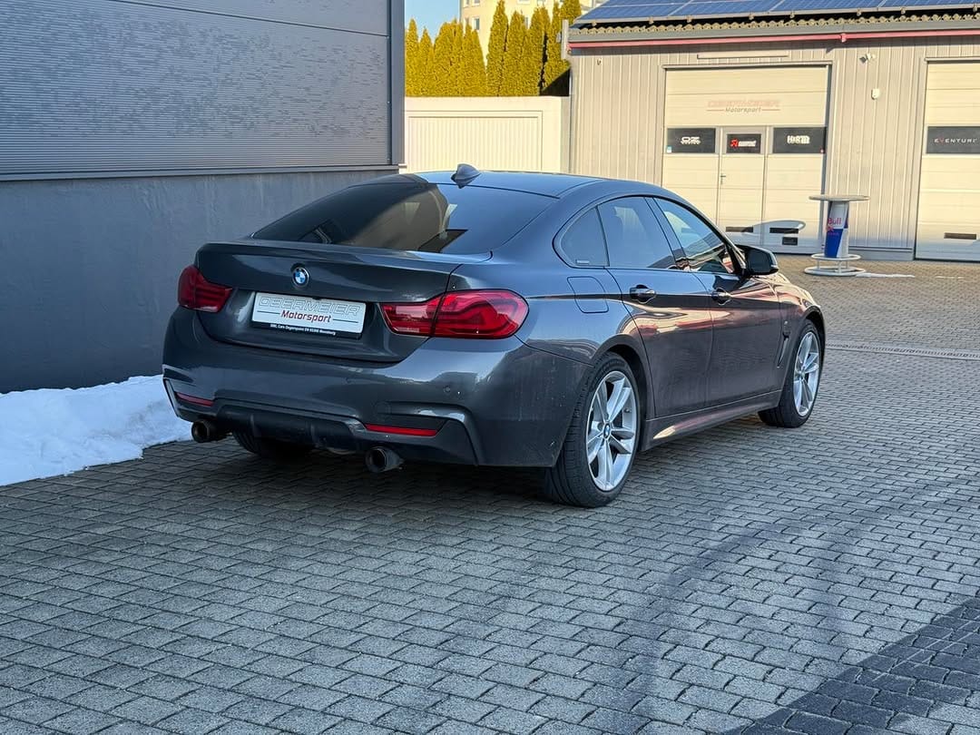 Post 2 by Obermeier Motorsport on Instagram (carousel)