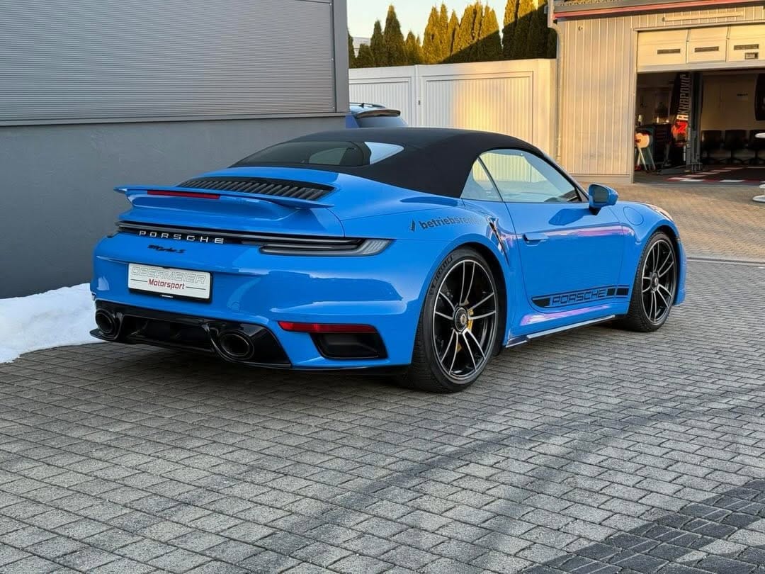 Post 4 by Obermeier Motorsport on Instagram (carousel)